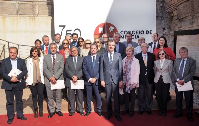 'Larga vida a Murcia'