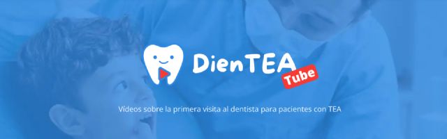 Una aplicación desarrollada en la UMU ayuda a menores con TEA en su visita al dentista