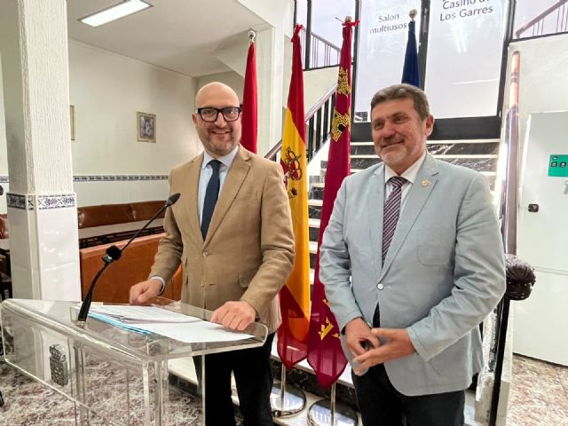 Luz verde a la renovación de cuatro pistas de Pádel Norte para seguir mejorando las instalaciones deportivas municipales