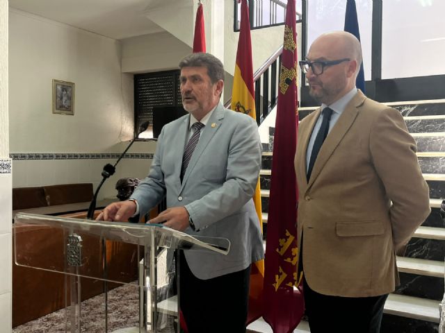 El Ayuntamiento de Murcia refuerza la estructura de mando de la Policía Local con la promoción interna de 59 plazas