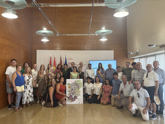 La nueva edición del Festival Nacional de Folklore ´Zaranda 2025´ llega con diversas actuaciones de grupos nacionales