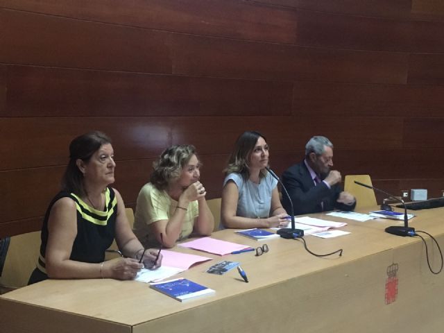 La Concejalía de Derechos Sociales pone en marcha el proyecto de Voluntariado de los Centros de Mayores