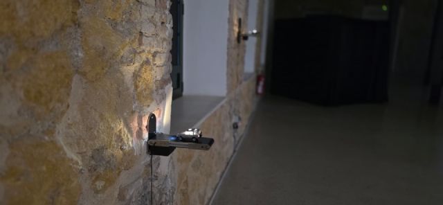 Murcia se convierte en el escenario del videoarte internacional con la exposición ´Ecos de Taiwán´