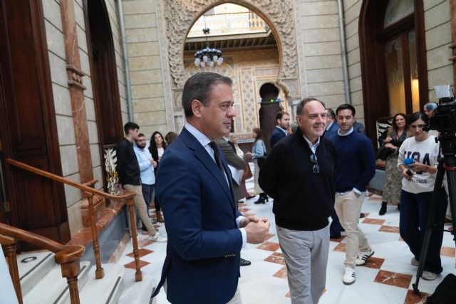 El 76% de los ciudadanos de la Región de Murcia está altamente satisfecho con su modo de vida