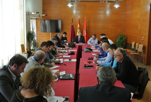 Los funcionarios municipales verán incrementado su salario en un 1% a partir de la próxima nómina del mes de marzo