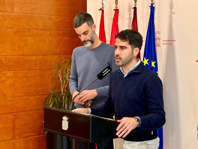 El cuarteto Qvinta Essençia presenta su disco 'Maria Magdalene' y abre el ciclo 'Murcia Sacra' con un concierto en la iglesia de Las Anas