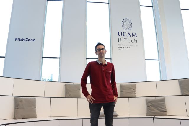 La AECC beca una investigación de la UCAM para explorar nuevas vías contra el cáncer colorrectal