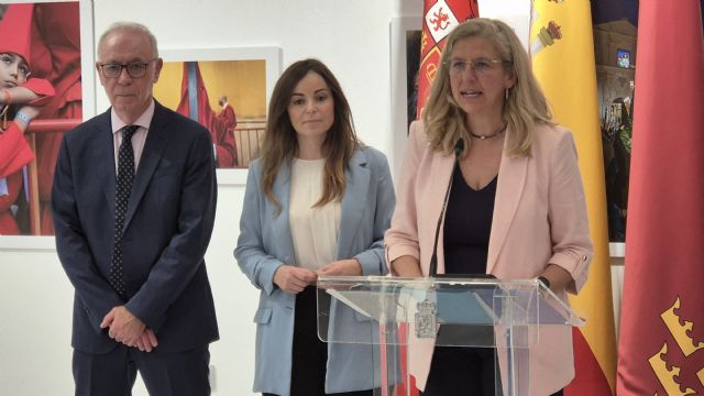 El Consejo Social de Murcia se reunirá el martes 8 de abril para abordar los proyectos que marcarán el futuro de la ciudad