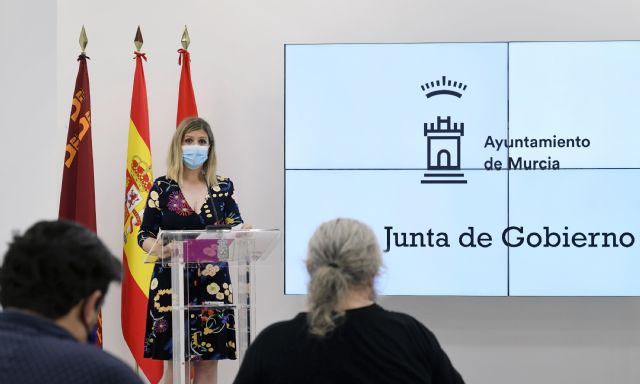 El Pabellón Infante reducirá el consumo energético en un 50% al renovar su iluminación con tecnología LED