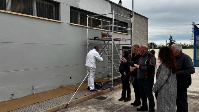 Murcia alcanza un nuevo máximo histórico de afiliaciones a la Seguridad Social
