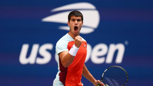 Abala construirá la ´Ciudad del Tenis Carlos Alcaraz´ en El Palmar