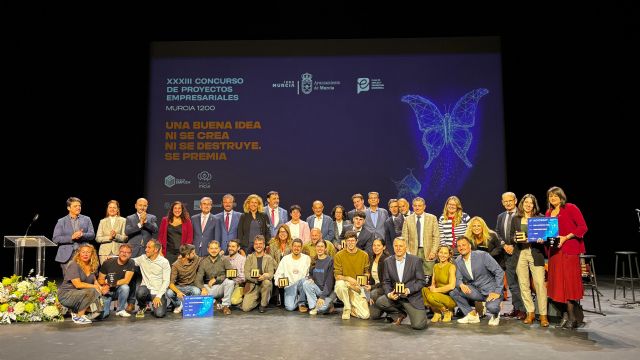 Un proyecto medioambiental y sostenible, ganador del XXXIII Concurso de Proyectos Empresariales