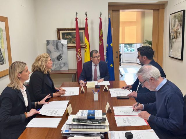 El Pleno ordinario del mes de diciembre se celebrará el jueves 18