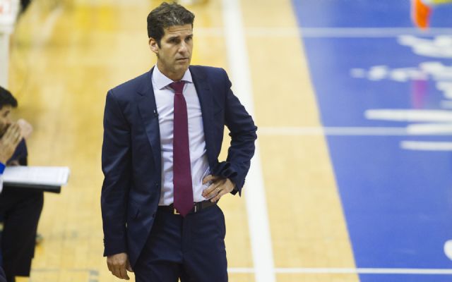 Duda: 'Estamos en una buen línea y hay que mantenerla'