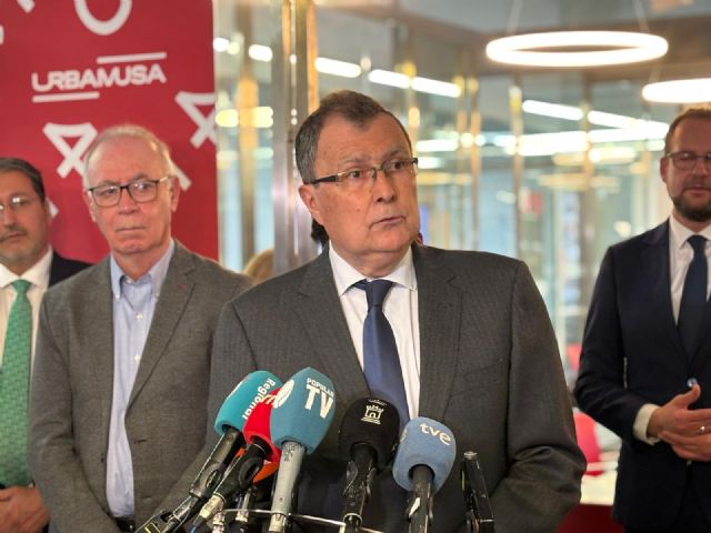 Jóvenes y familias contarán con un aval para la compra de su primera vivienda en las cooperativas gestionadas por Urbamusa