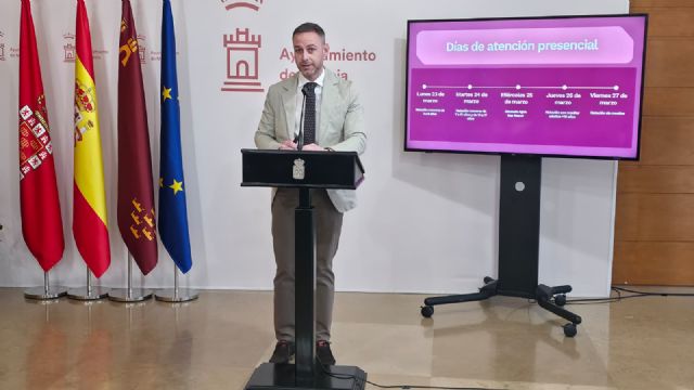 La Piscina Mar Menor permanecerá cerrada por da&ntilde;os en la cubierta y se activa un plan especial con 4.605 plazas alternativas