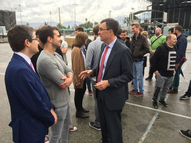 El SOS llega con previsiones de lleno técnico en los hoteles de la capital