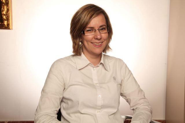 Manuel Ruiz y Belén López, nuevos vicerrectores de la UCAM