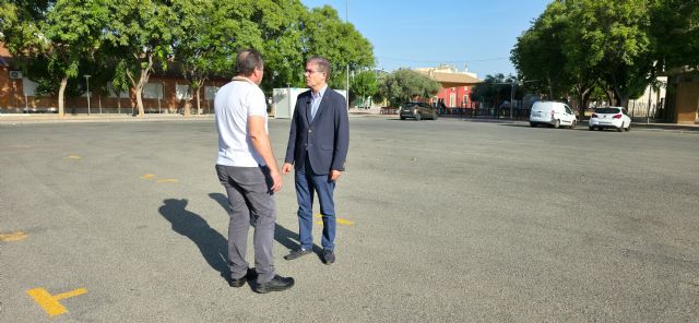 Casillas contará con un nuevo mercadillo a partir del mes de septiembre