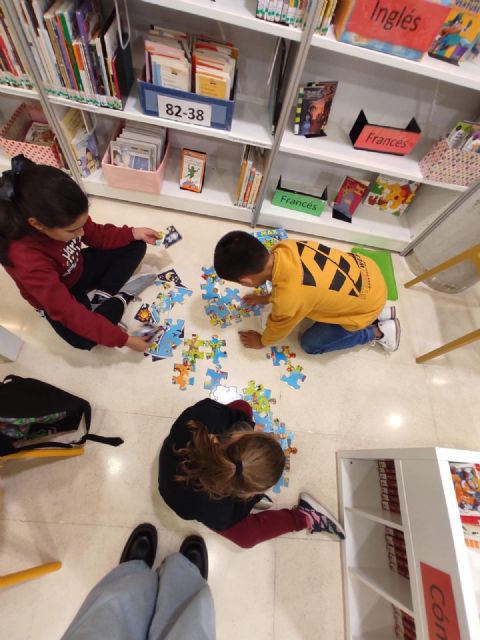 El 90% de los colegios públicos han abierto sus puertas a la ciudadanía fuera del horario lectivo para acoger actividades múltiples