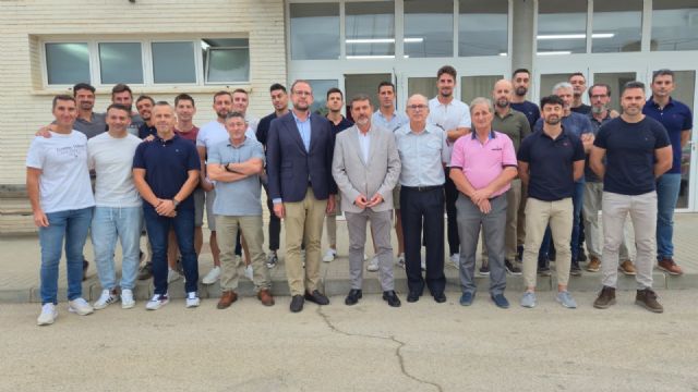 El Ayuntamiento inicia la formación de los nuevos conductores del Servicio de Extinción de Incendios y Salvamento