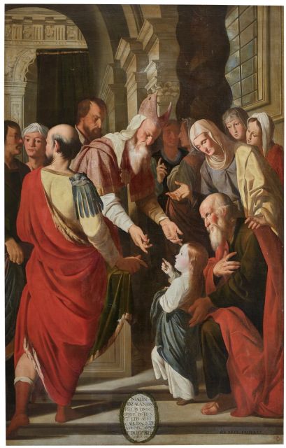 La UMU rastrea el destino de diversos cuadros de Gilarte y propone su regreso a Murcia