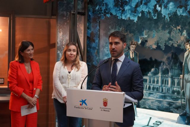 Murcia reivindica el legado de Nikola Tesla con una gran exposición itinerante