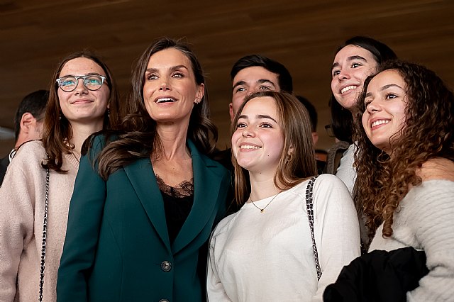 Murcia elegida una de las cinco ciudades del Tour del talento 2026