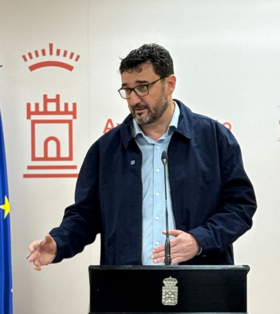 El PSOE exige transparencia ante la 'parálisis' de las inversiones en los colegios de Murcia a cuatro meses del verano