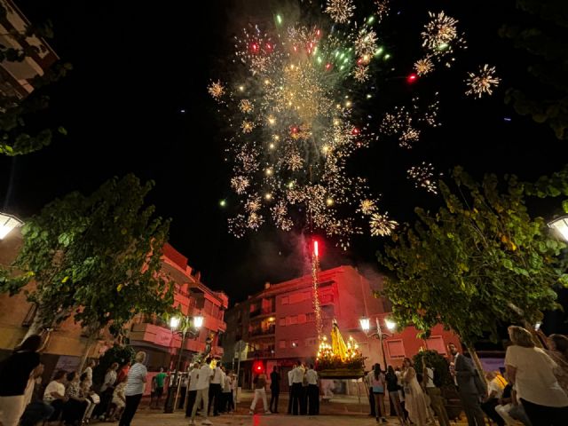 Las Fiestas Patronales inundan de música en directo las calles del municipio con eventos para todas las edades y gratuitas