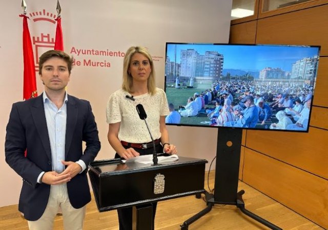 VOX presentará una moción contra la fiesta del cordero y la cesión de espacios públicos municipales para su celebración