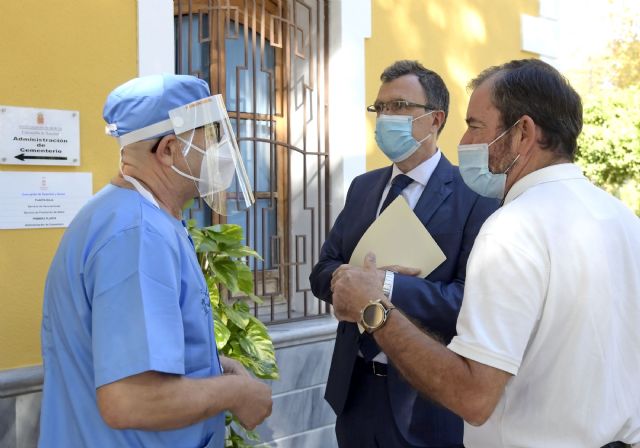 El Ayuntamiento duplica el número de dosis contra la gripe y abre un nuevo punto de vacunación
