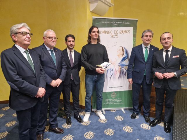 La Esperanza confía en la juventud y las nuevas tecnologías para dar color al Domingo de Ramos