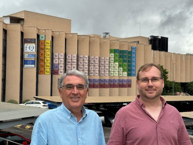 La UMU contribuye a un avance internacional para mejorar las terapias contra el cáncer con protones