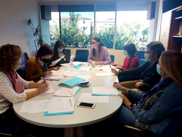 El Colegio Nuestra Señora de la Vega de Cobatillas y el IES La Flota de Murcia, ganadores de los concursos de Igualdad y prevención de la violencia de género