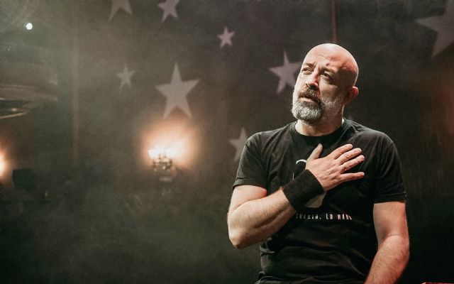 El humor de Goyo Jiménez y la música de La M.O.D.A. y Colectivo Da Silva llegan a los teatros municipales