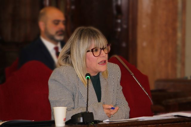 El PSOE denuncia que la falta de personal obliga a cerrar centros culturales en siete pedanías