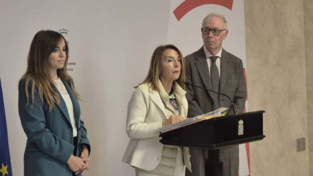 La Junta de Gobierno da luz verde a la Sala de Estudio 24h en El Esparragal que abrirá sus puertas el próximo año