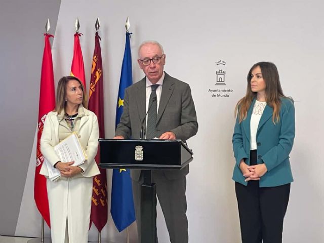 El Ayuntamiento de Murcia acuerda no cobrar el agua a las pedanías sin suministro tras la DANA