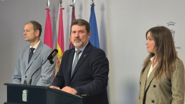 Murcia impulsa su mayor nodo de emergencias: aprobado el Centro Integral de Seguridad de El Palmar