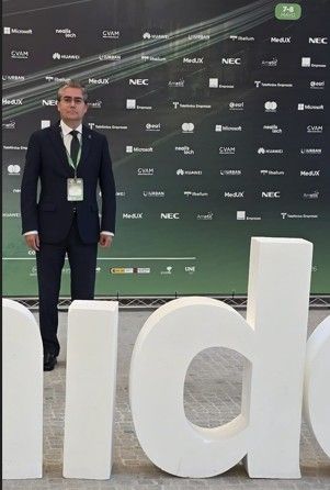 El Ayuntamiento de Murcia refuerza su liderazgo en destinos turísticos inteligentes en Digital Tourist 2026