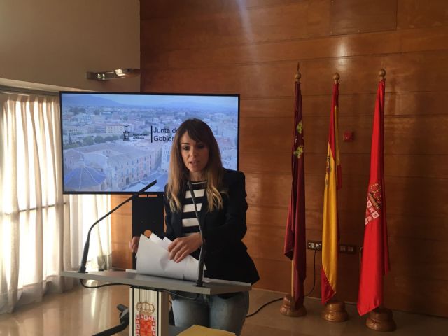 El Ayuntamiento de Murcia otorga una subvención de 27.500€ a la Asociación Columbares para la integración de mujeres en riesgo de exclusión