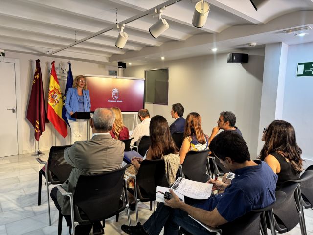 Murcia acogerá la primera cumbre europea de la Economía Social