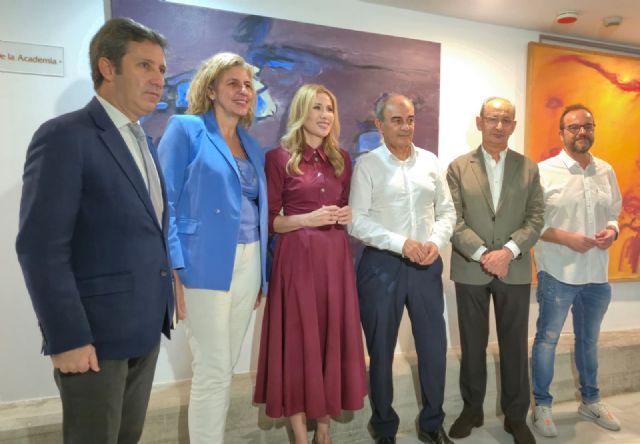 Murcia celebra la Cumbre Europea de la Economía Social 2025 del 15 al 19 de septiembre con representantes de más de 20 gobiernos