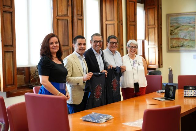 El proyecto FOM@PLAY, liderado por la UMU sobre libertad de circulación en la UE, se presentará en el Parlamento Europeo