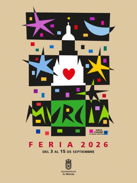 La Feria de Murcia continúa llenando la ciudad de tradición, música y propuestas para todos los públicos