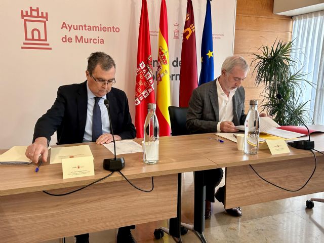 El Ayuntamiento mejora la detección de fugas con sistemas inteligentes de control del agua