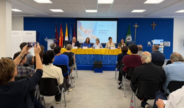 La estimulación cerebral y los ultrasonidos amplían el tratamiento del párkinson