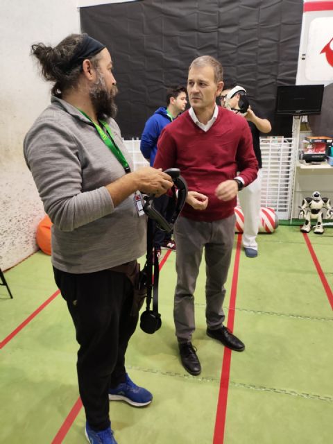 La XXII edición Murcia Lan Party convierte la ciudad de Murcia en el epicentro del entretenimiento digital y de las últimas tendencias tecnológicas