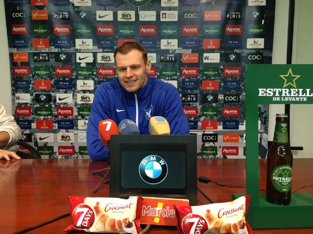 “Hemos mejorado muchas facetas y este es el camino”